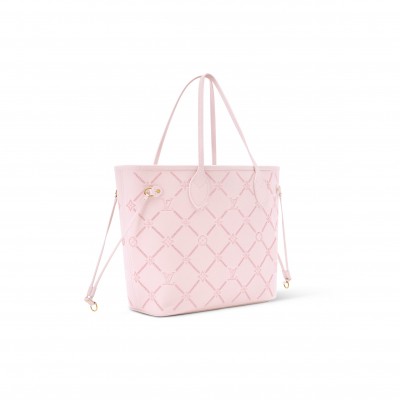 LOUIS VUITTON NEVERFULL MM M28527 (47*28*14cm)